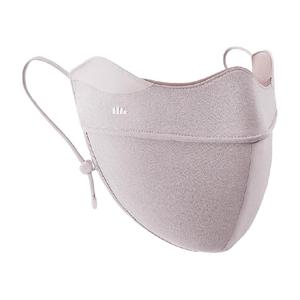 下拉享优惠蕉下保暖防晒口罩男女同款防紫外秋冬防风防寒面罩