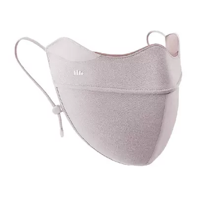 【下拉享优惠】蕉下保暖防晒口罩男女同款防紫外秋冬防风防寒面罩