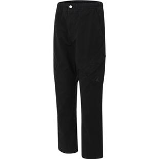 NIKE耐克男子AS M J CHICAGO PANT运动长裤FV7256-010