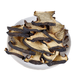 云南野生牛肝菌干货黑牛肝菌野生菌菇500g正宗黑牛肝菌粉农家野采