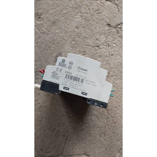 询价下单高诺斯定时器 Crouzet 控制器 CD20 889700