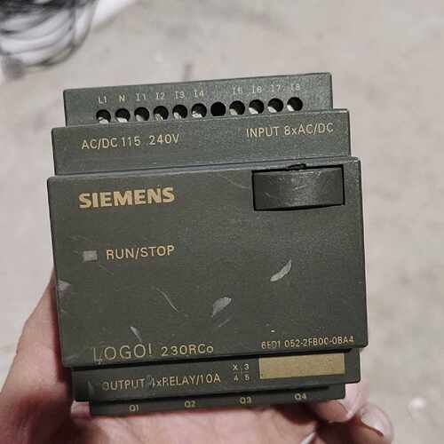 【询价】6ED1 052-2FB00-0BA4，，适用