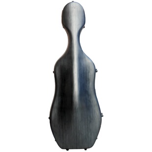 碳纤维大提琴航空箱4/4琴盒超轻琴箱轻质抗压可背双肩飞机托运