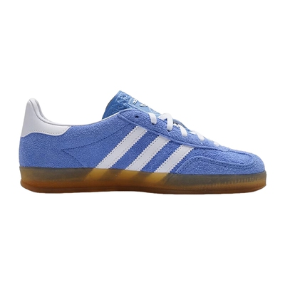 【大码】阿迪达斯三叶草T头鞋女GAZELLE INDOOR德训板鞋KH6038