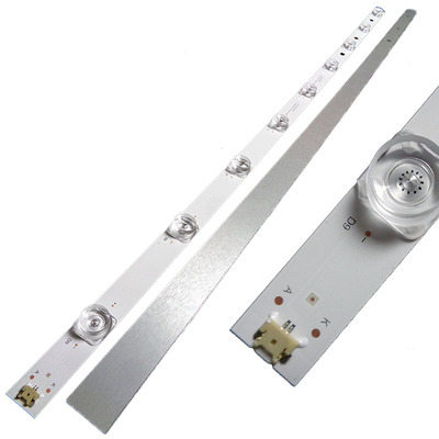 适用三洋65CE3820D电视背光灯条