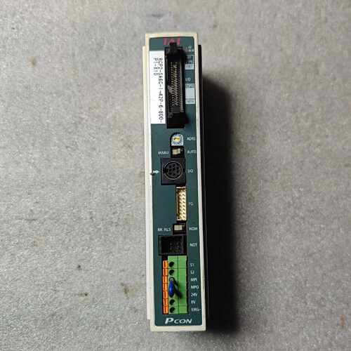询价IAI 驱动器，PCON-C-42PI-NP-3-0，
