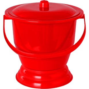 痰盂婴儿童坐便器宝宝塑料尿盆尿桶便桶小便器小孩马桶坐便器手提