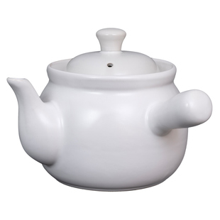 药罐砂锅煎药壶中药壶家用陶瓷煎中医熬药罐煲炖药壶传统药罐