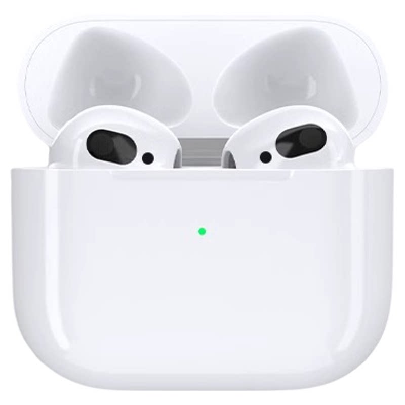华强北蓝牙耳机2026新款主动降噪高音质无线运动Air7高端原装正品