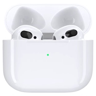 华强北蓝牙耳机2026新款高音质无线运动适用苹果降噪Air7原装正品