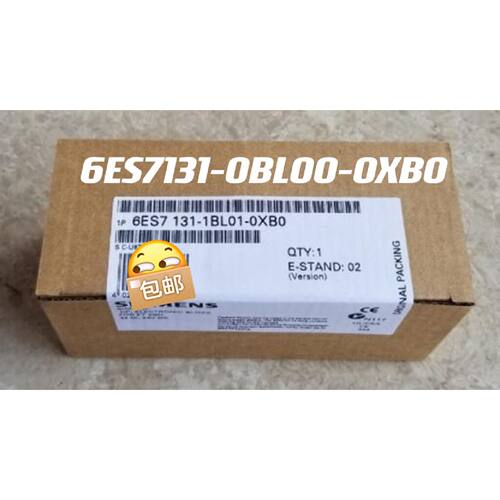 询价6ES7131-0BL00-0XB0产品质保一年