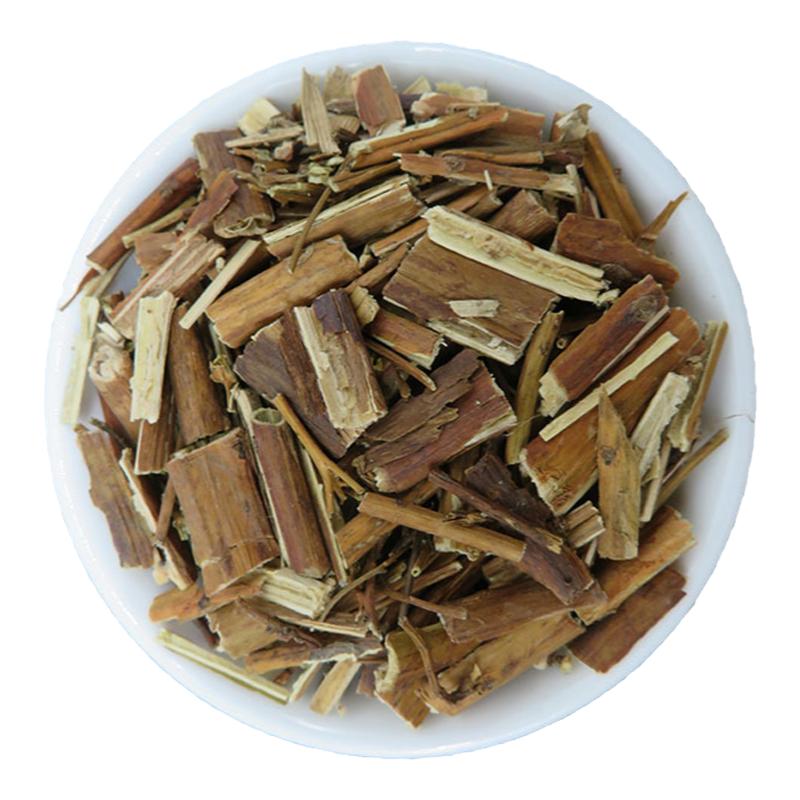 赶黄草赶黄草杆扯根菜古蔺中药材