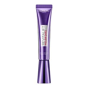 【加购！李佳琦直播间20号美妆节】欧莱雅第三代紫熨斗眼霜保湿*