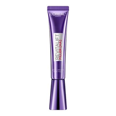 【李佳琦直播间】欧莱雅第三代紫熨斗眼霜保湿*