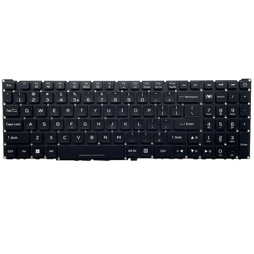 适用于ACER宏基 Predator Helios 16 PH16-71 PH16-72 N23Q1 键盘