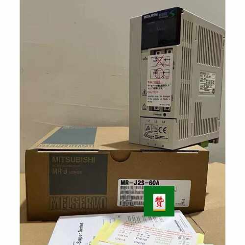 询价-伺服驱动器MRJ2S60AB原厂工厂库可维修