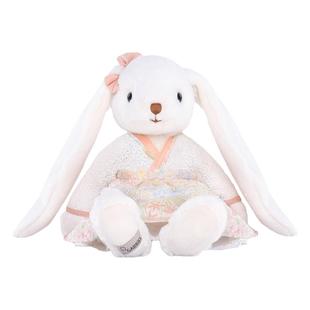 伽百利Gabriel兔子毛绒玩具公仔安抚娃娃玩偶送女朋友节日礼物