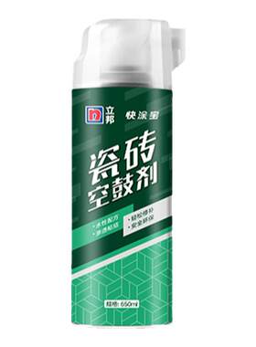 立邦快涂宝瓷砖空鼓剂粘合剂