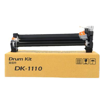 京瓷原装DK1110套鼓FS-1040