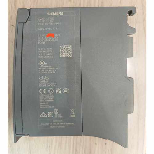 询价-S71500CPU模块型号6ES75111TK可维修