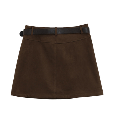 记忆的起点时尚半身裙