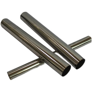 304不锈钢管316L空心圆管无缝厚壁管310S精密毛细卫生管激光加工