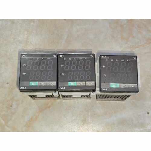 询价-温控器PXR4TEY1FVM4S带RS485可维修