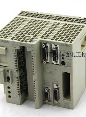 议价议价SIMATIC S5系列S5 135U CPU模块6ES5135-3KA13议价