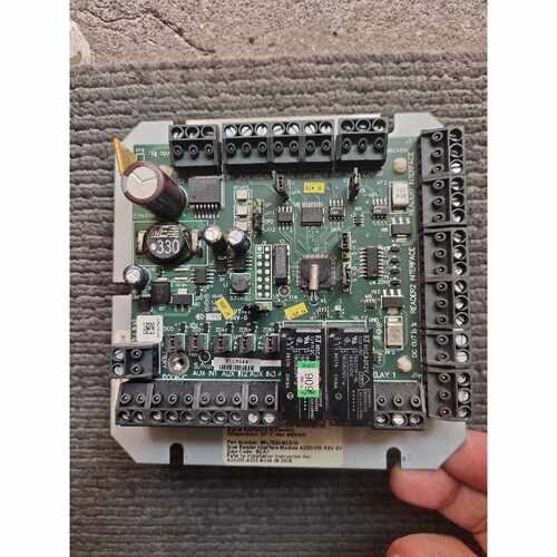在线议价ADD5100全新原装西门子门禁控制器