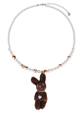 锁骨链原创设计白色小众古典