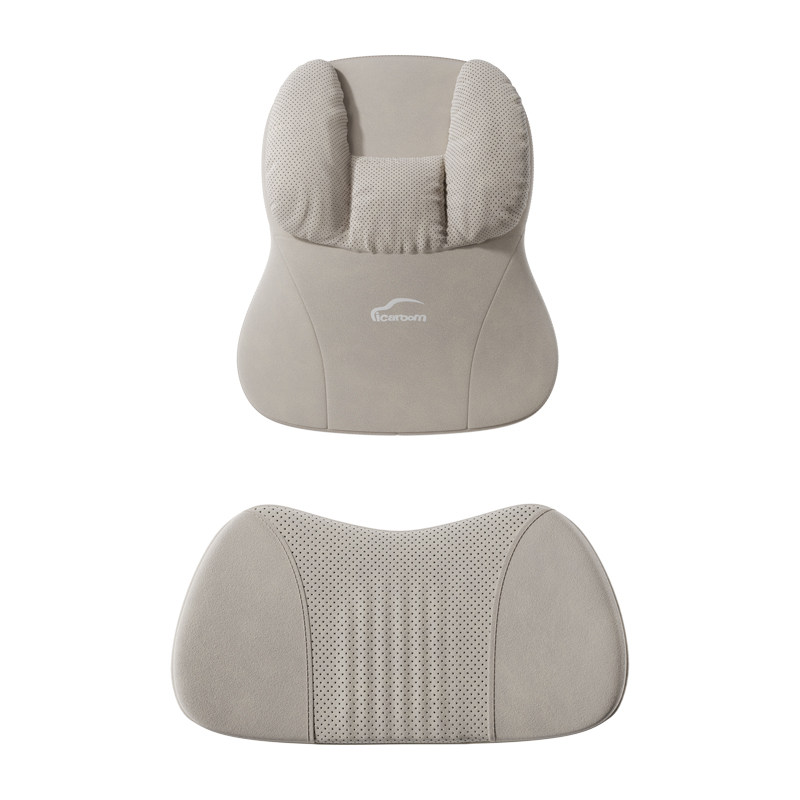 icaroom180°环抱护颈枕承托