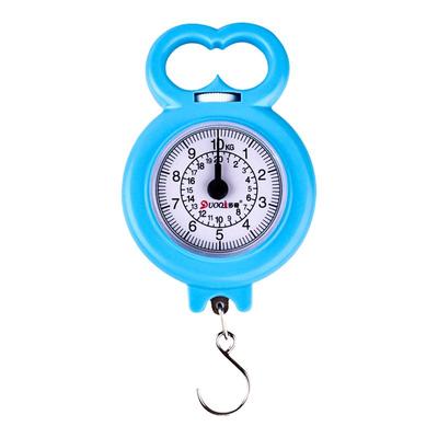 迷你手提秤便携式小学生二年级下