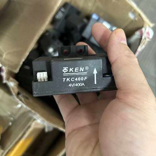 询价-tkc300f  TKC400F tkc500f  tk