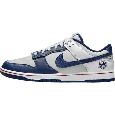 耐克男子低帮训练篮球鞋