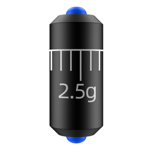 竞技快速铅环保带克刻度防炸铅皮坠软心护线铅皮座海钓鱼具小配件