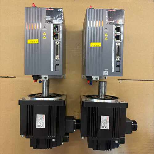 议价，器电机套装型号2KWRA1E12RM电机MC2DM13150DA0B21.5KW工程
