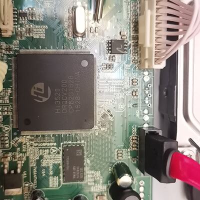 询价-海思Hi3520主板带HI3520芯片