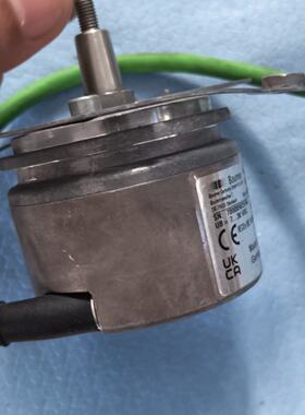 询价-Baumer堡盟编码器 OG77 RN 1024，德国正