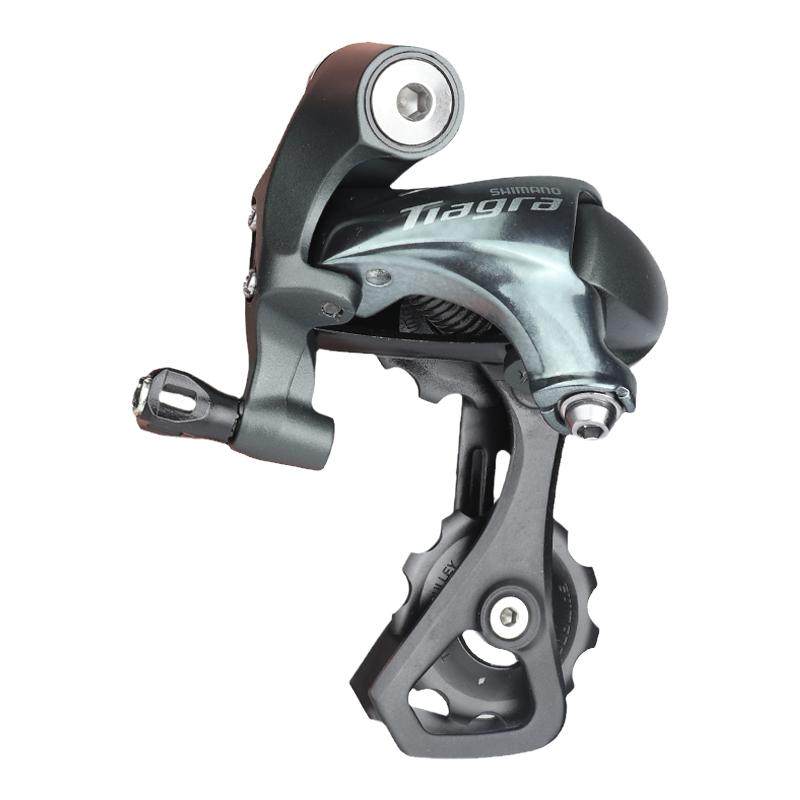 SHIMANO禧玛诺R2000 R3000公路折叠自行车后拨7/8/9/10变速器4700