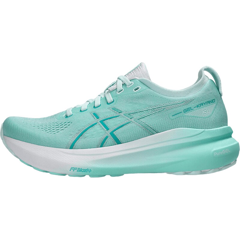 亚瑟士女跑鞋GEL-KAYANO31(D)