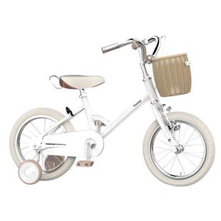 kuwayo空蛹小野儿童自行车男女孩中大童脚踏车3-6-12岁女童车超轻