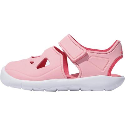 adidas正品夏季运动风沙滩凉鞋