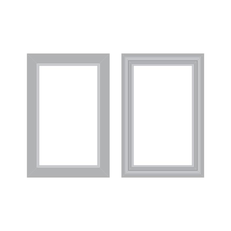 适用新飞冰箱密封条门胶条通用