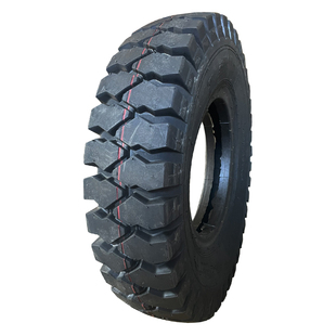 农用车三轮车拖拉机650/700/750/825-16 20拖斗四轮矿山越野轮胎