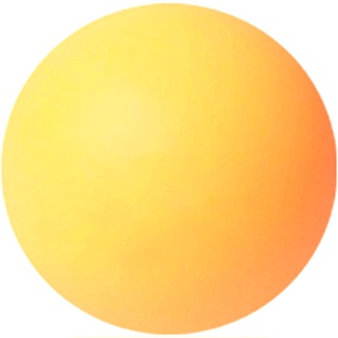 9.8元30个包邮正品乒乓球三星级比赛训练用耐打球40+新材料兵乓球