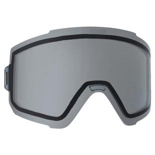 BURTON伯顿官方男士ANON SYNC滑雪镜镜片柱面镜片防雾滑雪214121