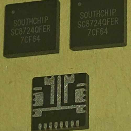 【议价-可维修】SC8724QFER /均有货