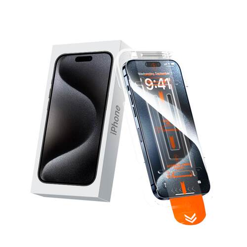 适用苹果15钢化膜iphone14防窥13promax新款17air无尘仓12防窥膜pro手机16全屏mini贴膜plus防摔pm防偷窥11