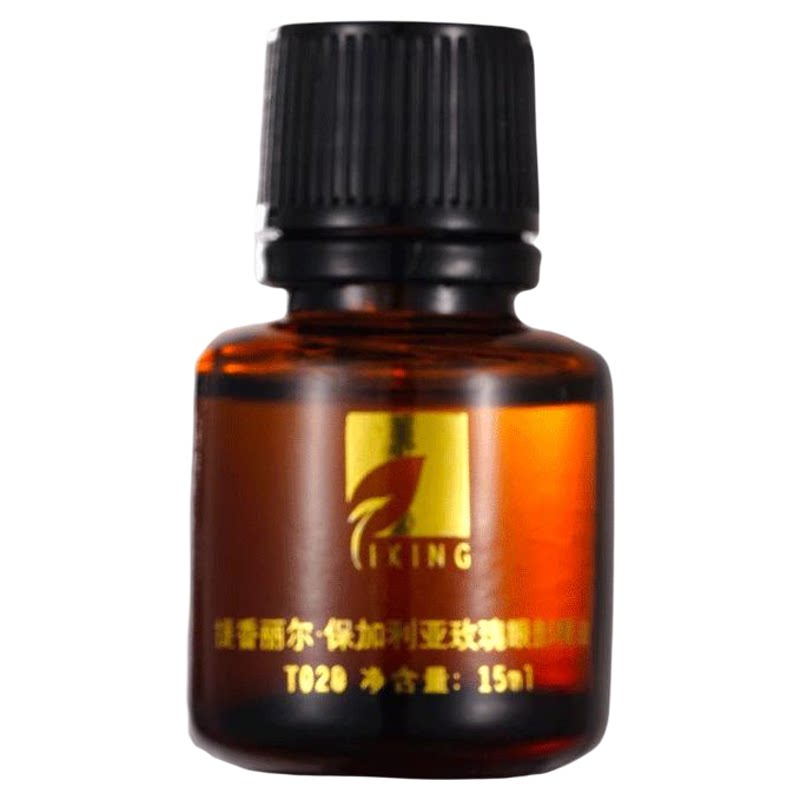 拍下6折提香丽尔玫瑰眼部精油
