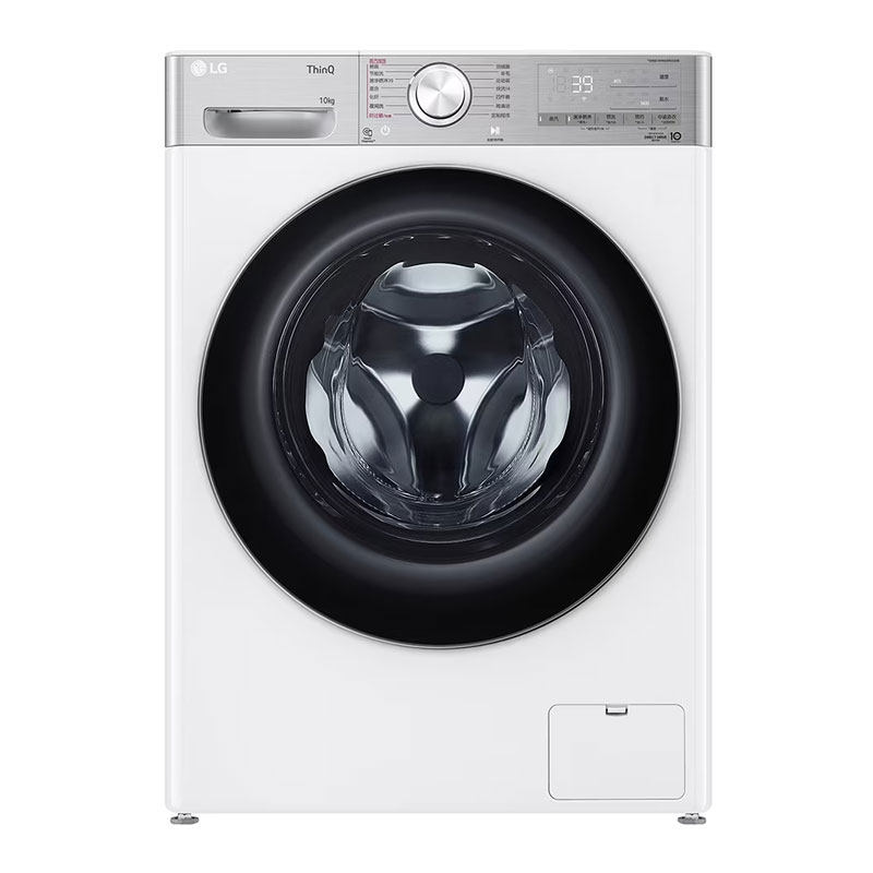 LG FCW12Y4WA小旋风系列全自动滚筒洗衣机智能PA/D4PA/FMW10Y4WA